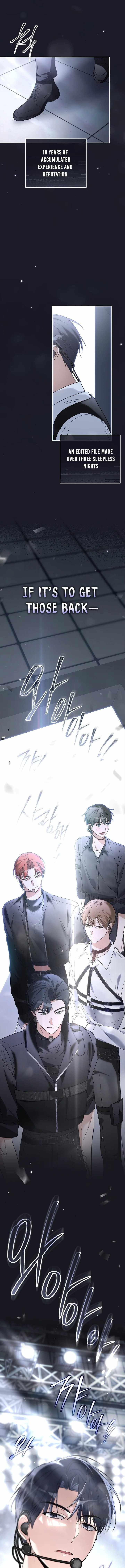 Surviving as a PD Idol, Chapter 0, page 5