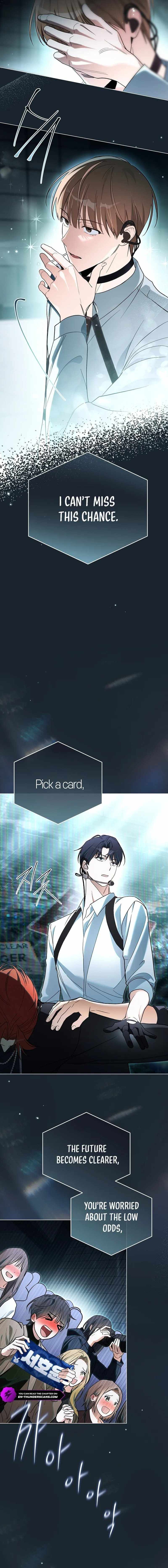 Surviving as a PD Idol, Chapter 14, page 4