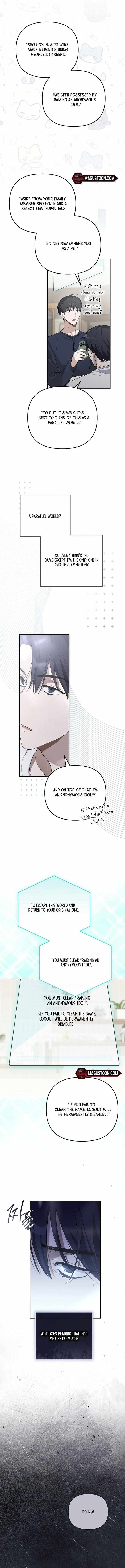 Surviving as a PD Idol, Chapter 1, page 13