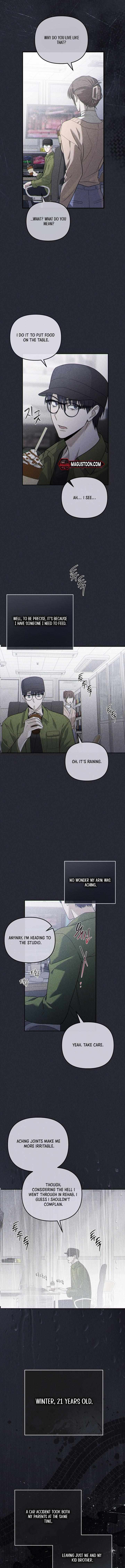 Surviving as a PD Idol, Chapter 1, page 14