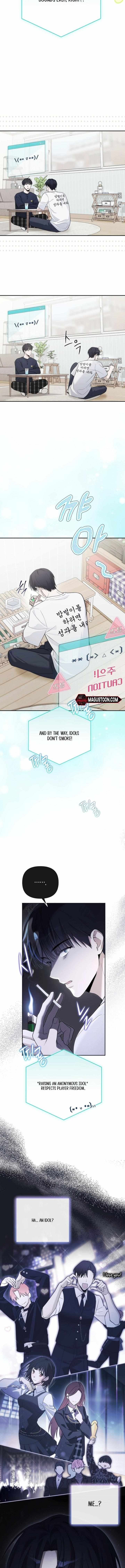 Surviving as a PD Idol, Chapter 1, page 17