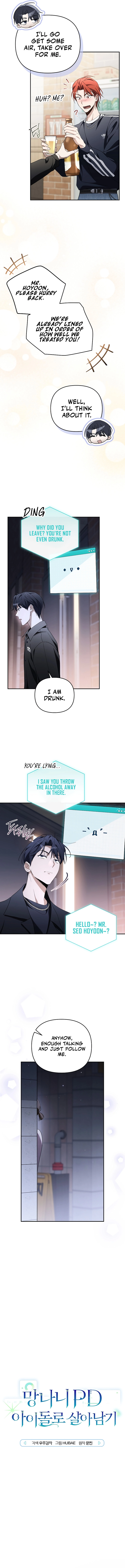 Surviving as a PD Idol, Chapter 24, page 4