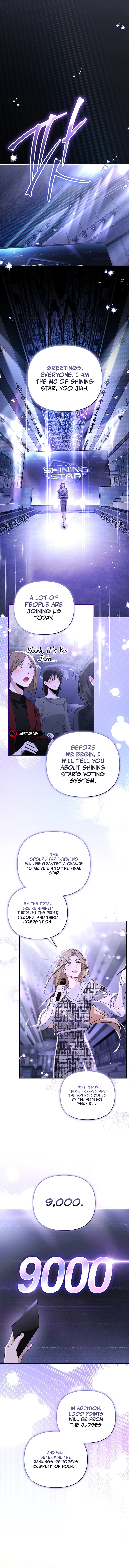 Surviving as a PD Idol, Chapter 27, page 15