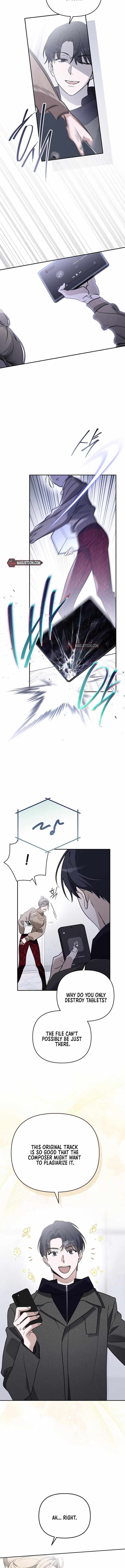 Surviving as a PD Idol, Chapter 3, page 13