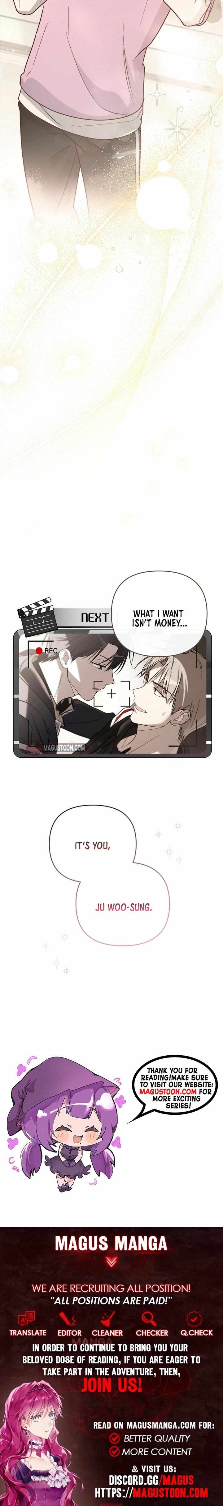 Surviving as a PD Idol, Chapter 3, page 17