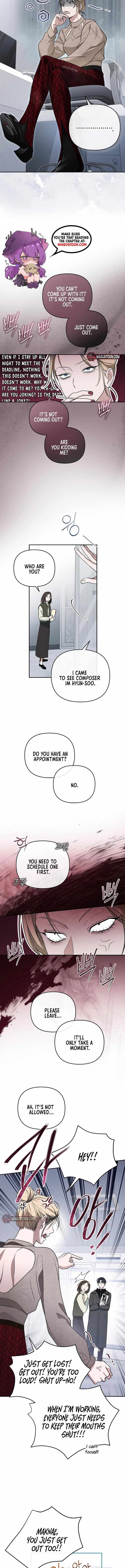 Surviving as a PD Idol, Chapter 3, page 8
