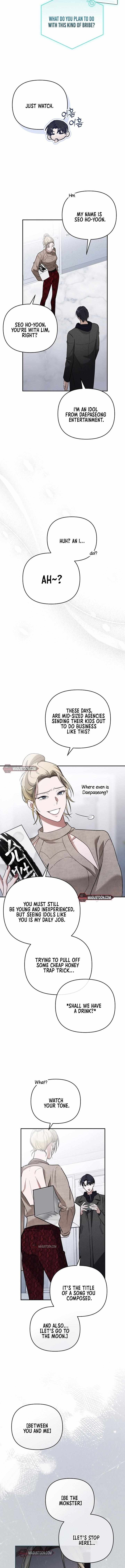 Surviving as a PD Idol, Chapter 3, page 10