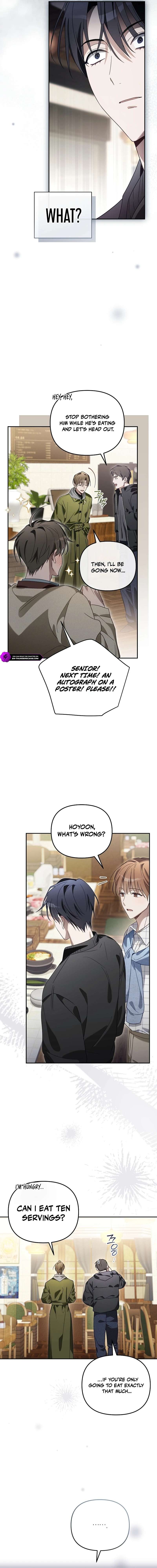The Archmage’s Restaurant, Chapter 82, page 5