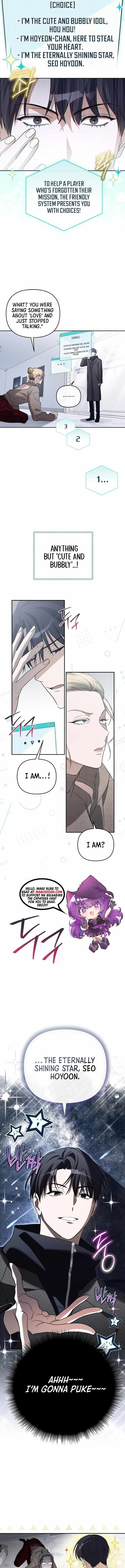 The Archmage’s Restaurant, Chapter 40, page 2