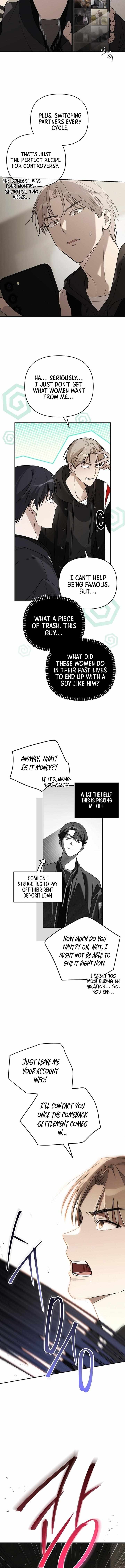 The Archmage’s Restaurant, Chapter 40, page 14