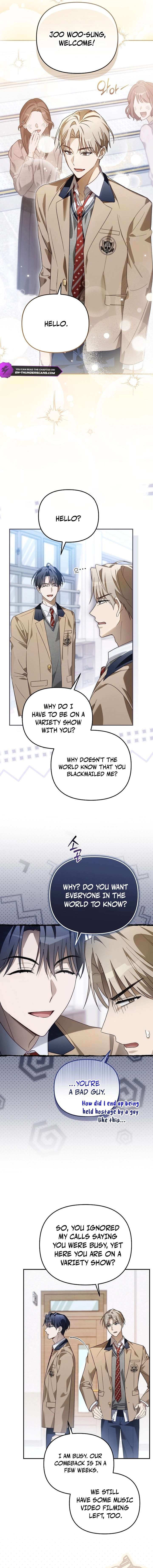 The Archmage’s Restaurant, Chapter 85, page 3