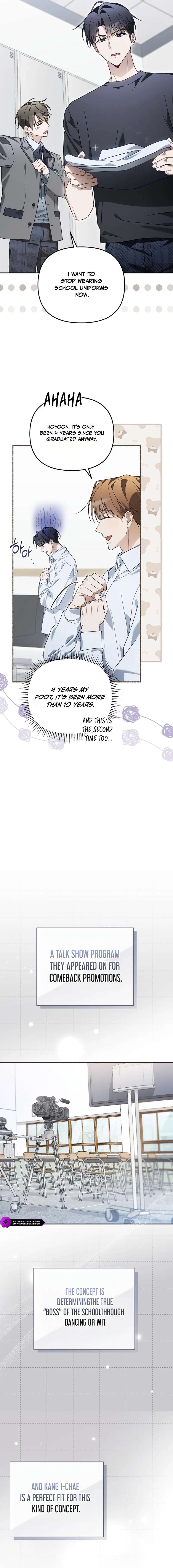 The Archmage’s Restaurant, Chapter 87, page 5