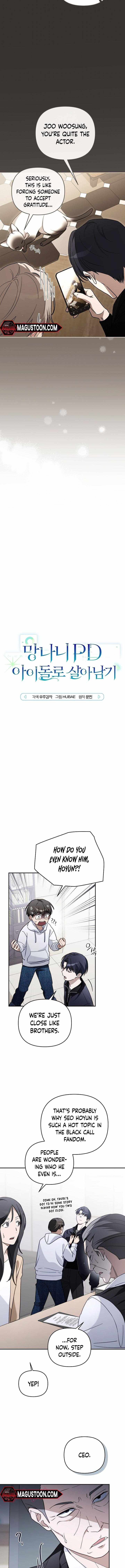 Surviving as a PD Idol, Chapter 6, page 4