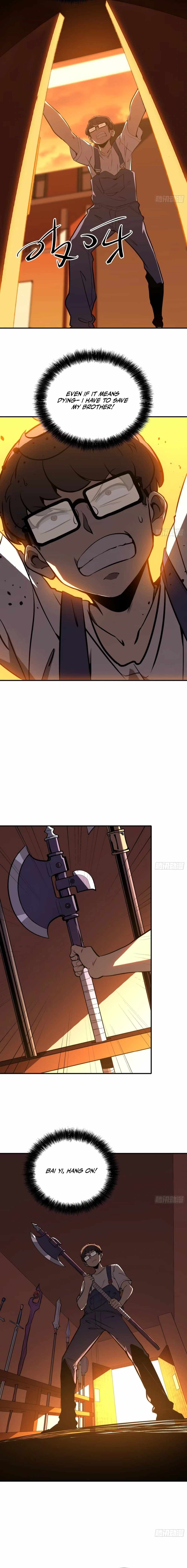 Full-Time Awakening, Chapter 15, page 3