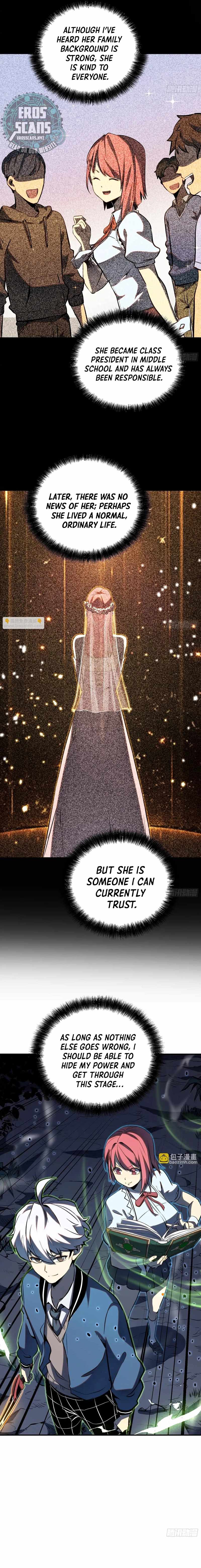 Full-Time Awakening, Chapter 22, page 3