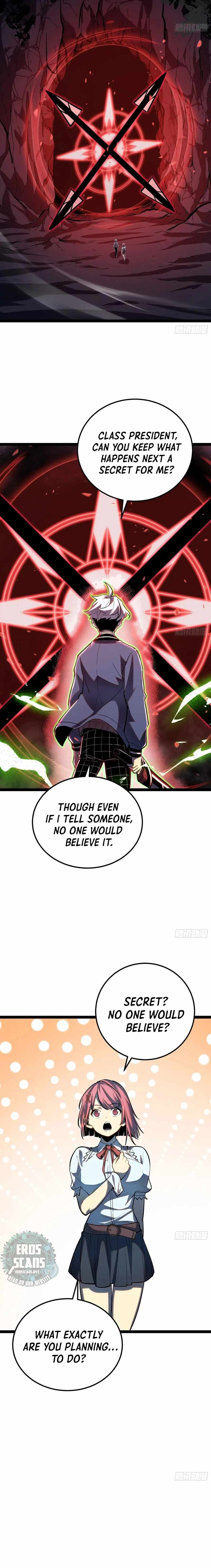 Full-Time Awakening, Chapter 23, page 9