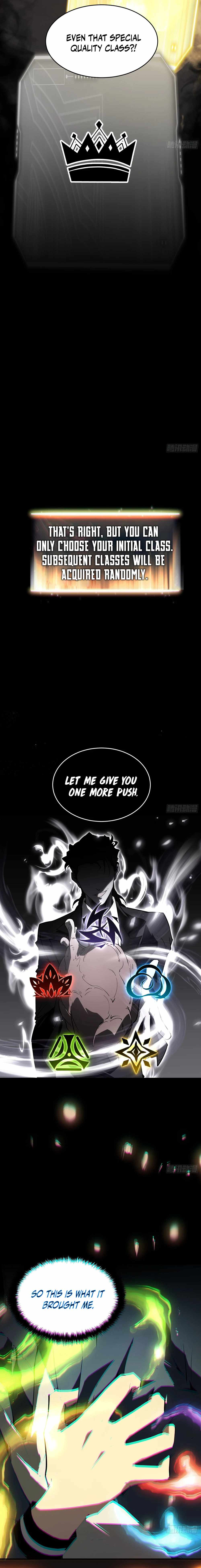 Full-Time Awakening, Chapter 3, page 3