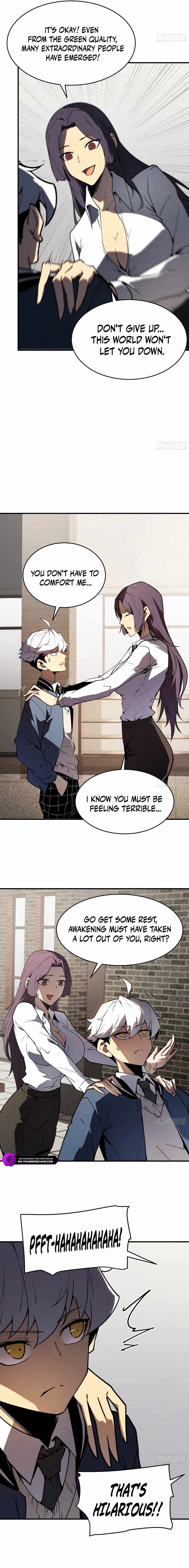 Full-Time Awakening, Chapter 3, page 7