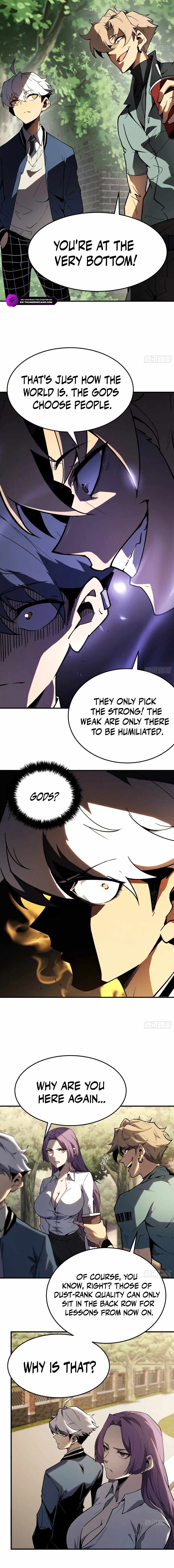 Full-Time Awakening, Chapter 3, page 9
