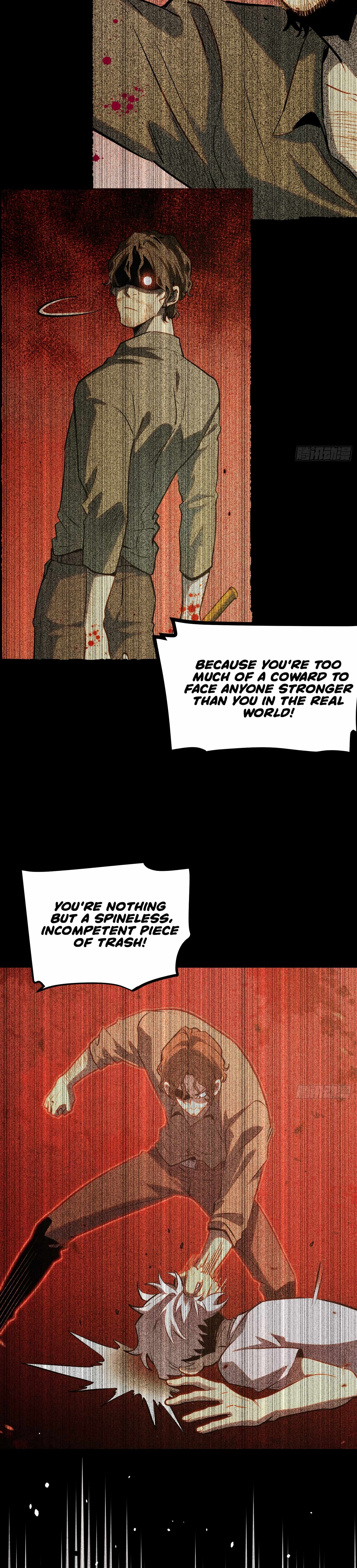 Full-Time Awakening, Chapter 45, page 3