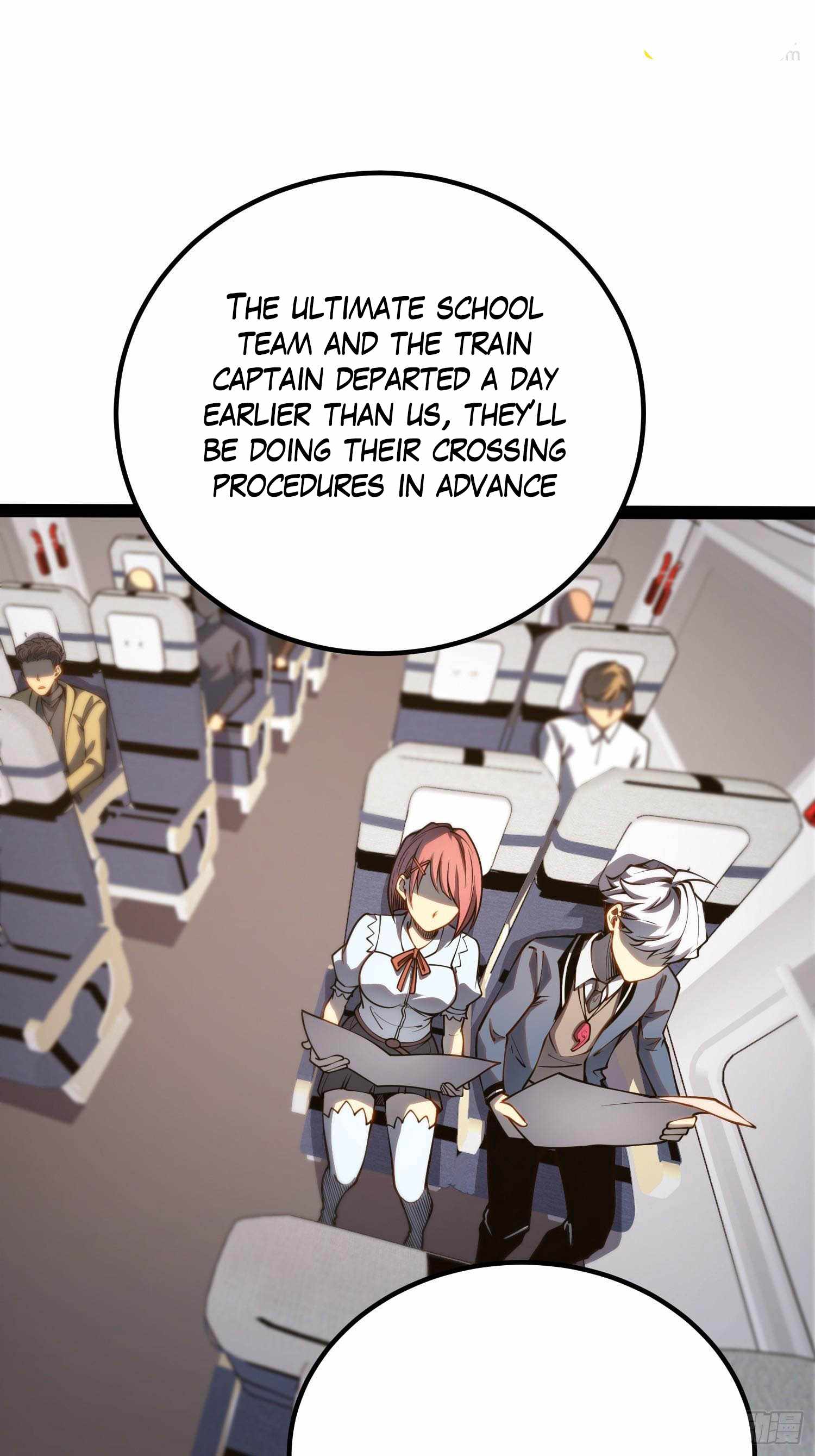 Full-Time Awakening, Chapter 49, page 47