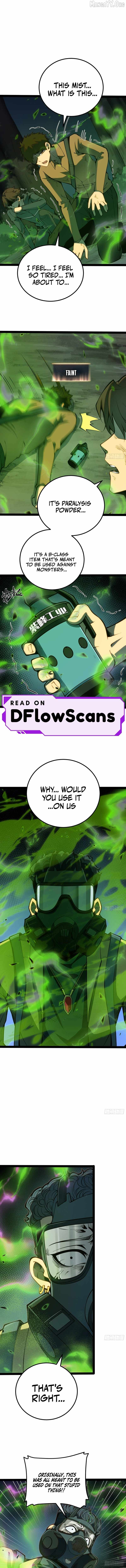 Full-Time Awakening, Chapter 55, page 3