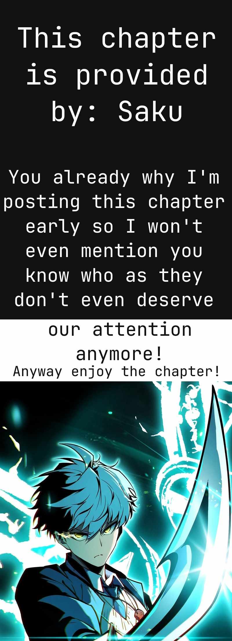 Full-Time Awakening, Chapter 64, page 1