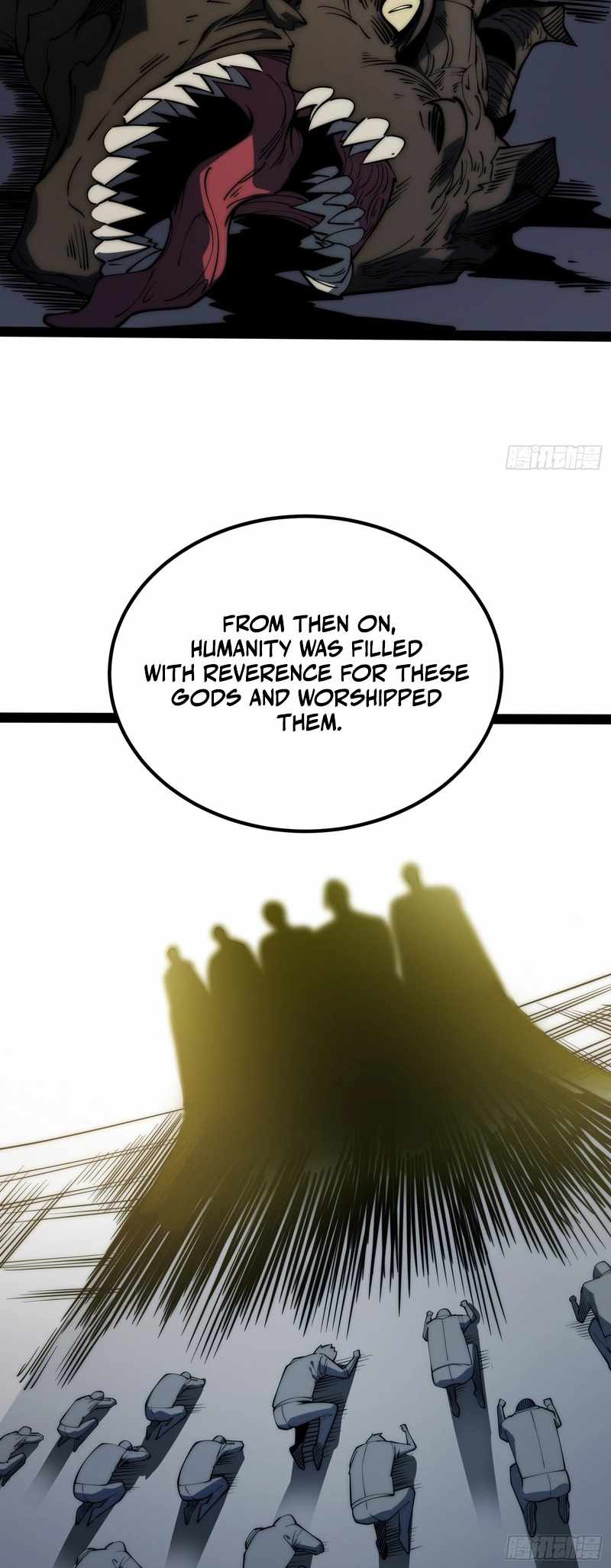 Full-Time Awakening, Chapter 65, page 4