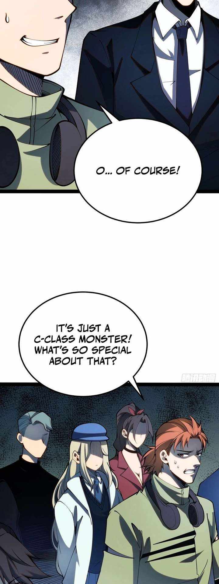 Full-Time Awakening, Chapter 68, page 5