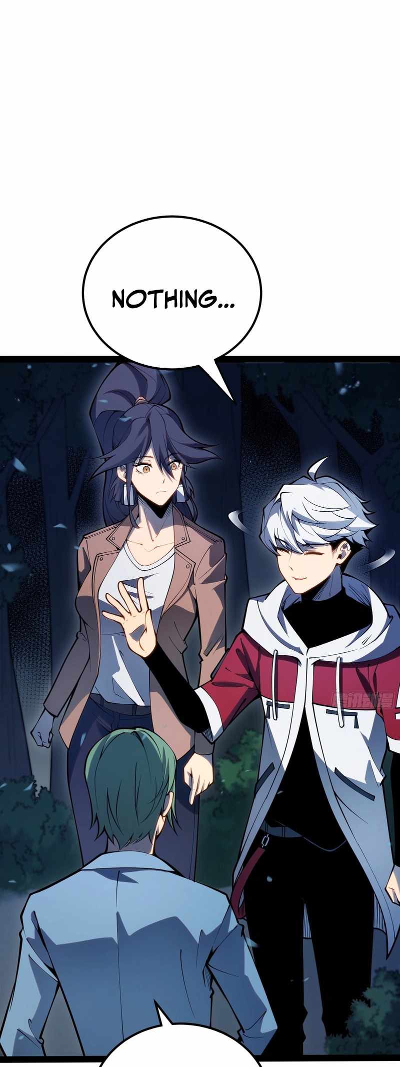 Full-Time Awakening, Chapter 69, page 2