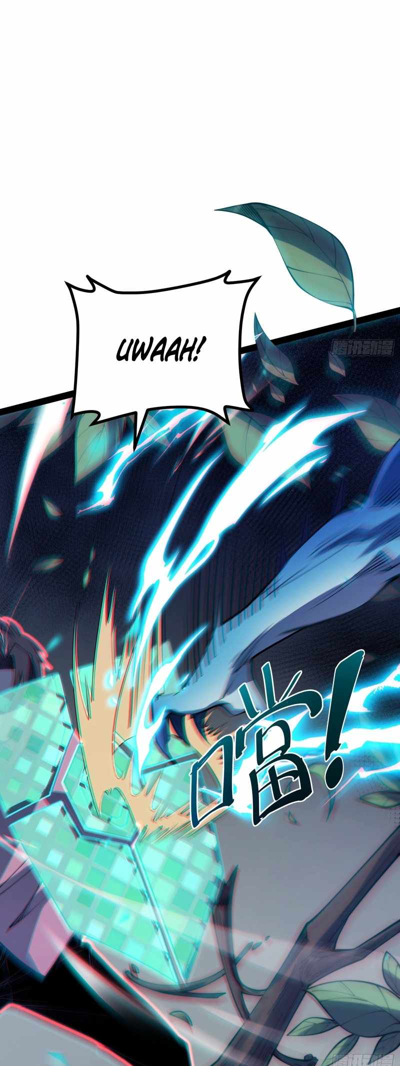 Full-Time Awakening, Chapter 69, page 8