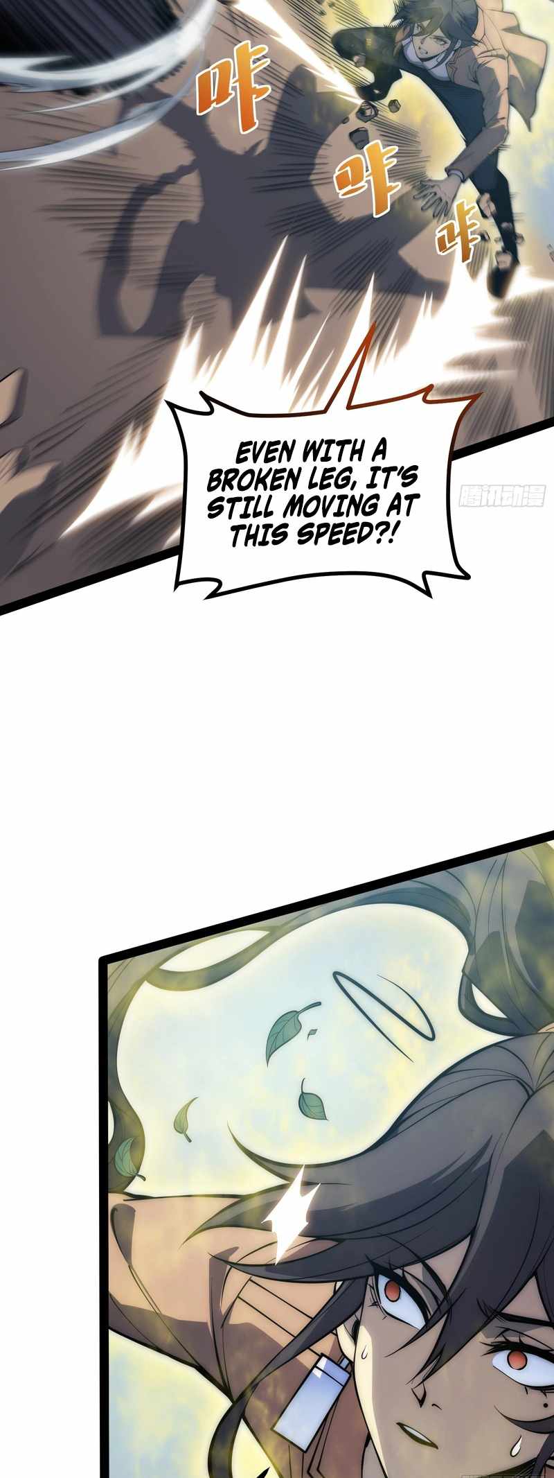 Full-Time Awakening, Chapter 71, page 5
