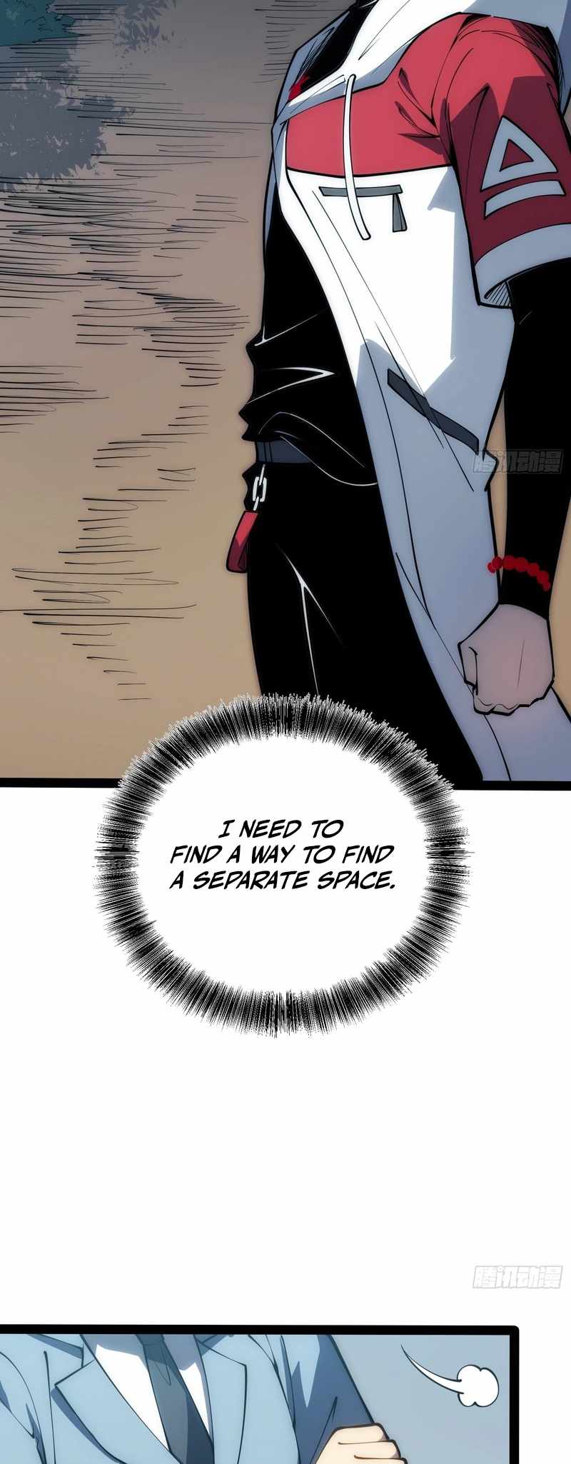 Full-Time Awakening, Chapter 72, page 4