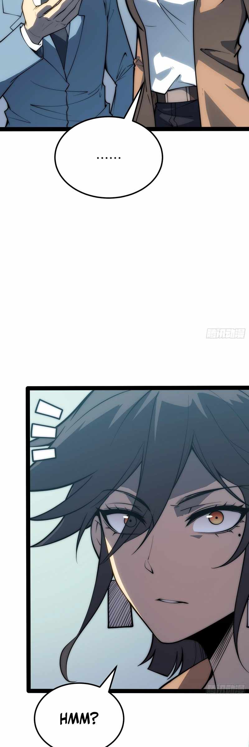 Full-Time Awakening, Chapter 72, page 8