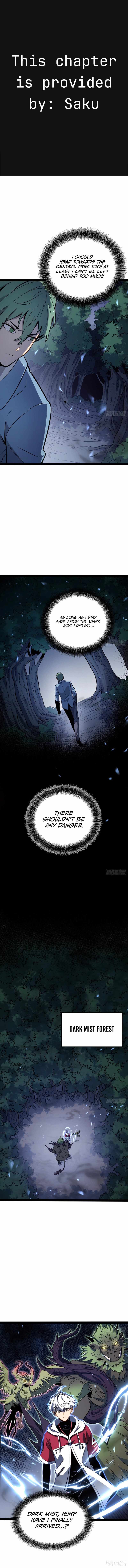 Full-Time Awakening, Chapter 75, page 1
