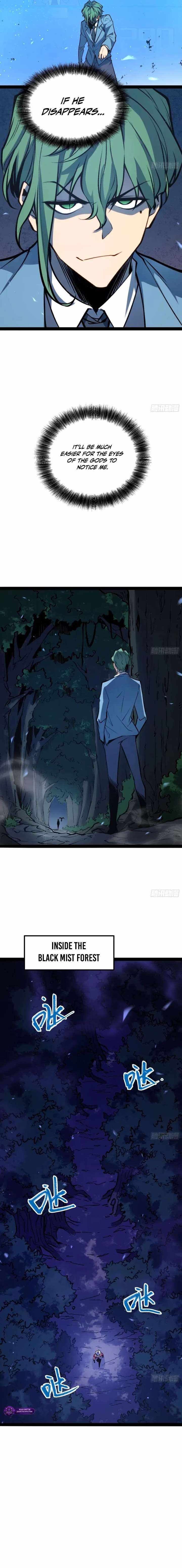 Full-Time Awakening, Chapter 76, page 6