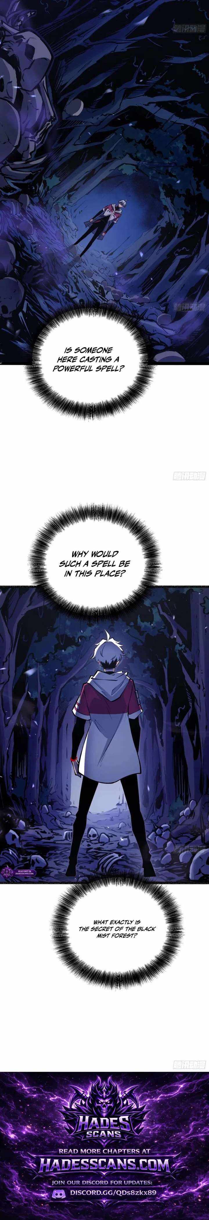 Full-Time Awakening, Chapter 76, page 8