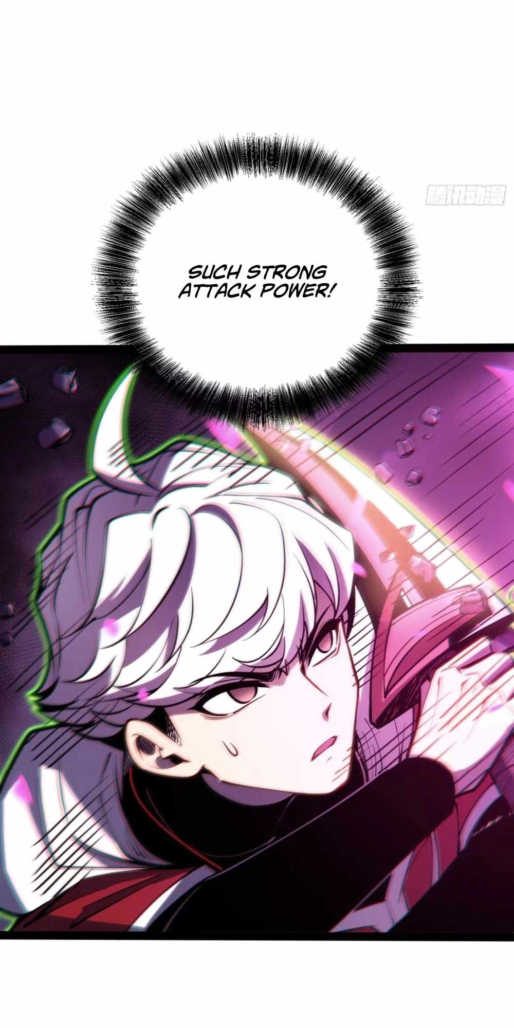 Full-Time Awakening, Chapter 82, page 6