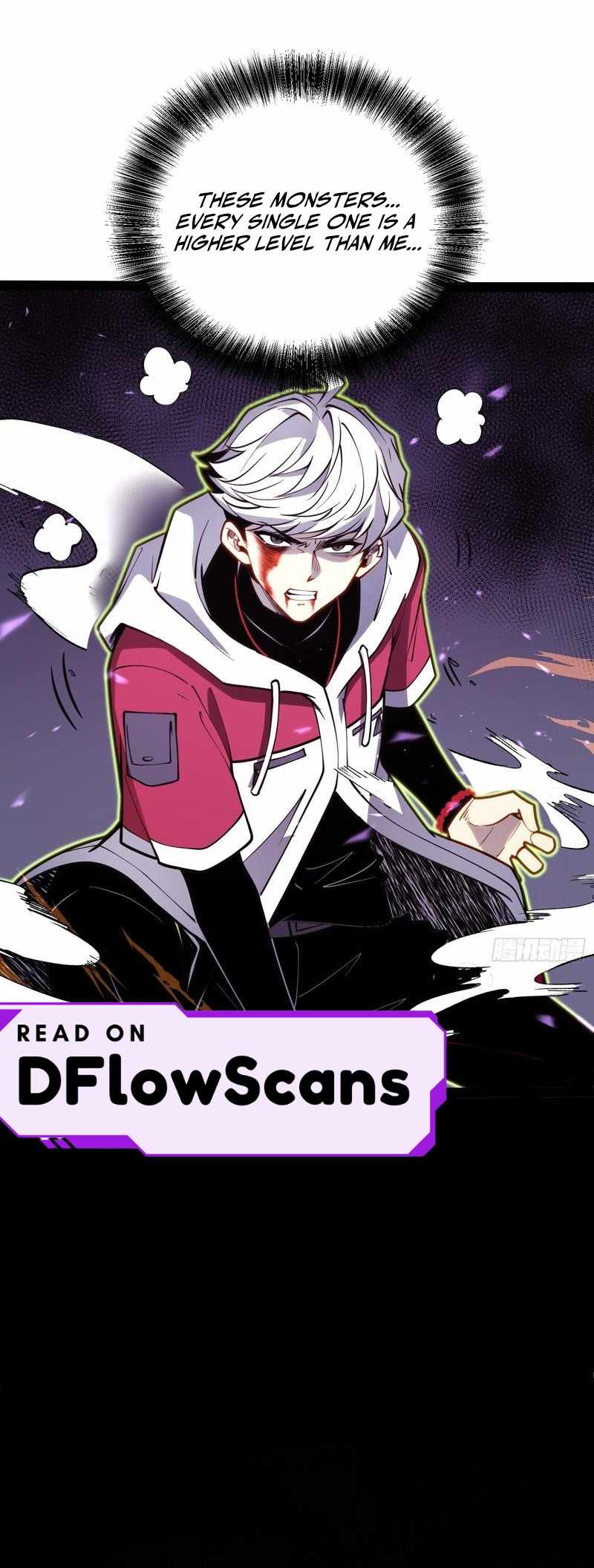 Full-Time Awakening, Chapter 83, page 3