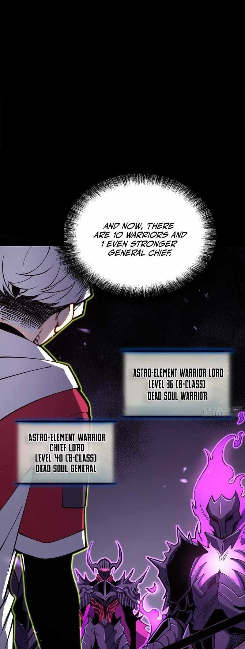 Full-Time Awakening, Chapter 83, page 5