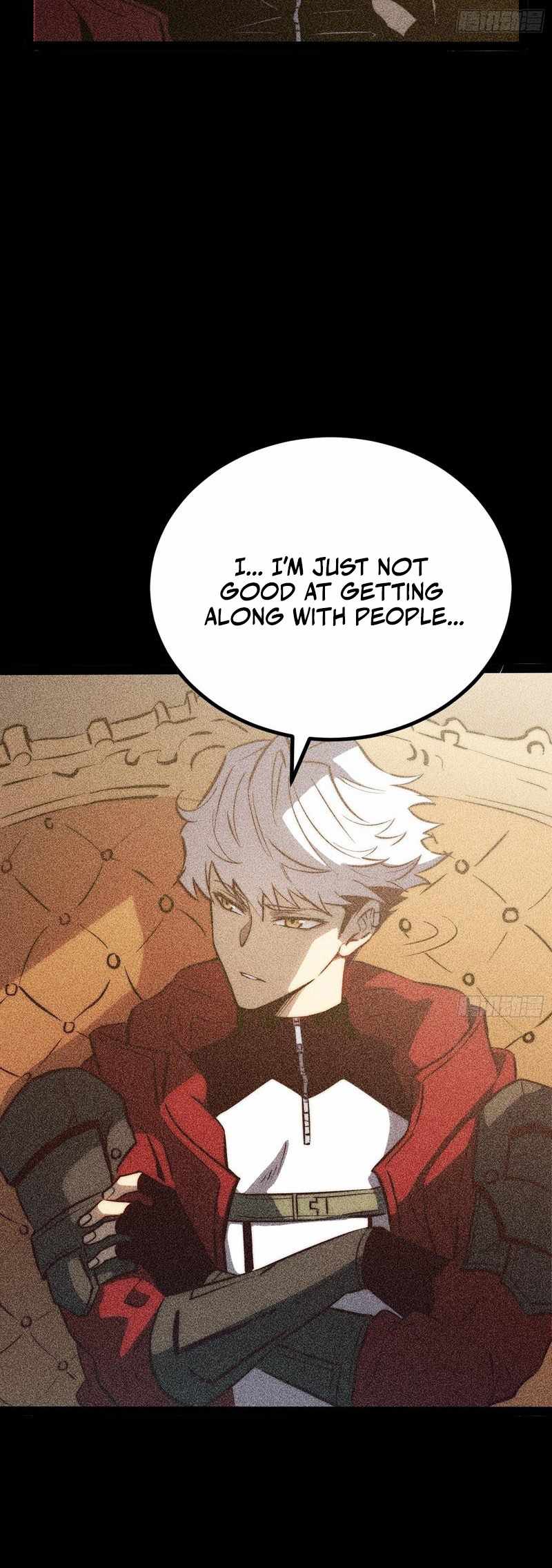 Full-Time Awakening, Chapter 84, page 29