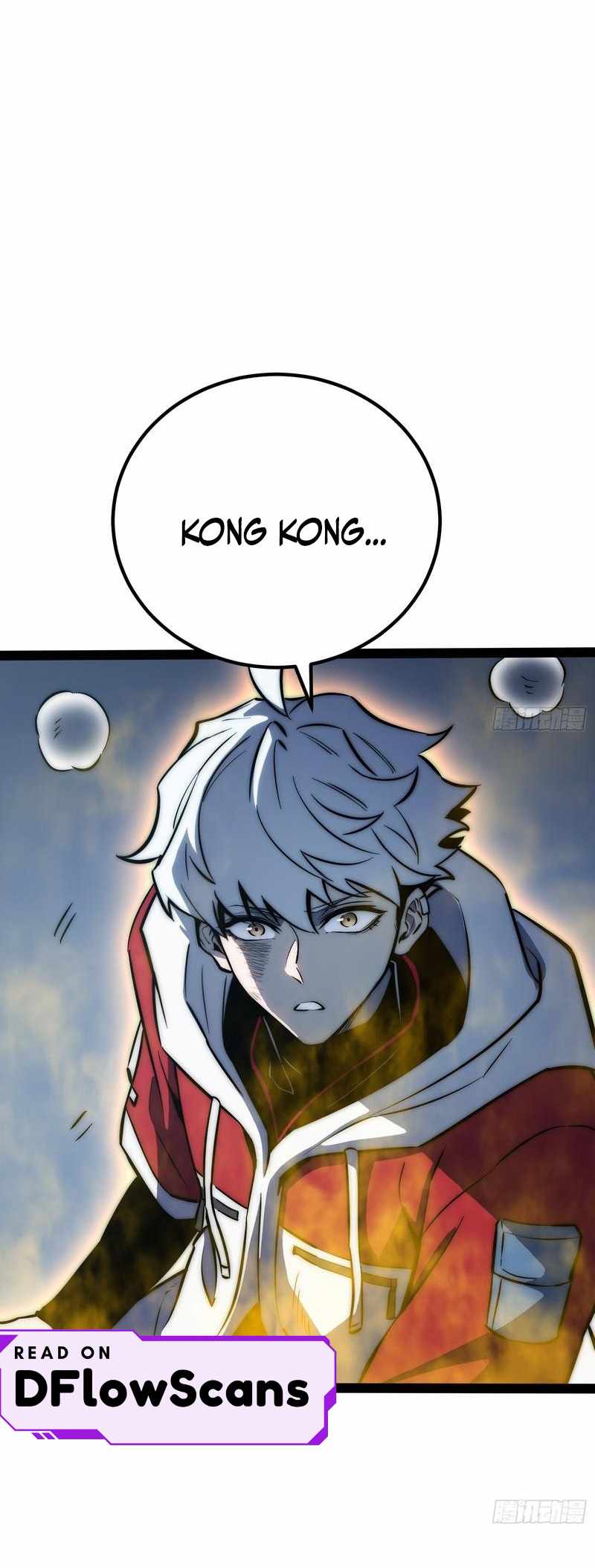 Full-Time Awakening, Chapter 84, page 4