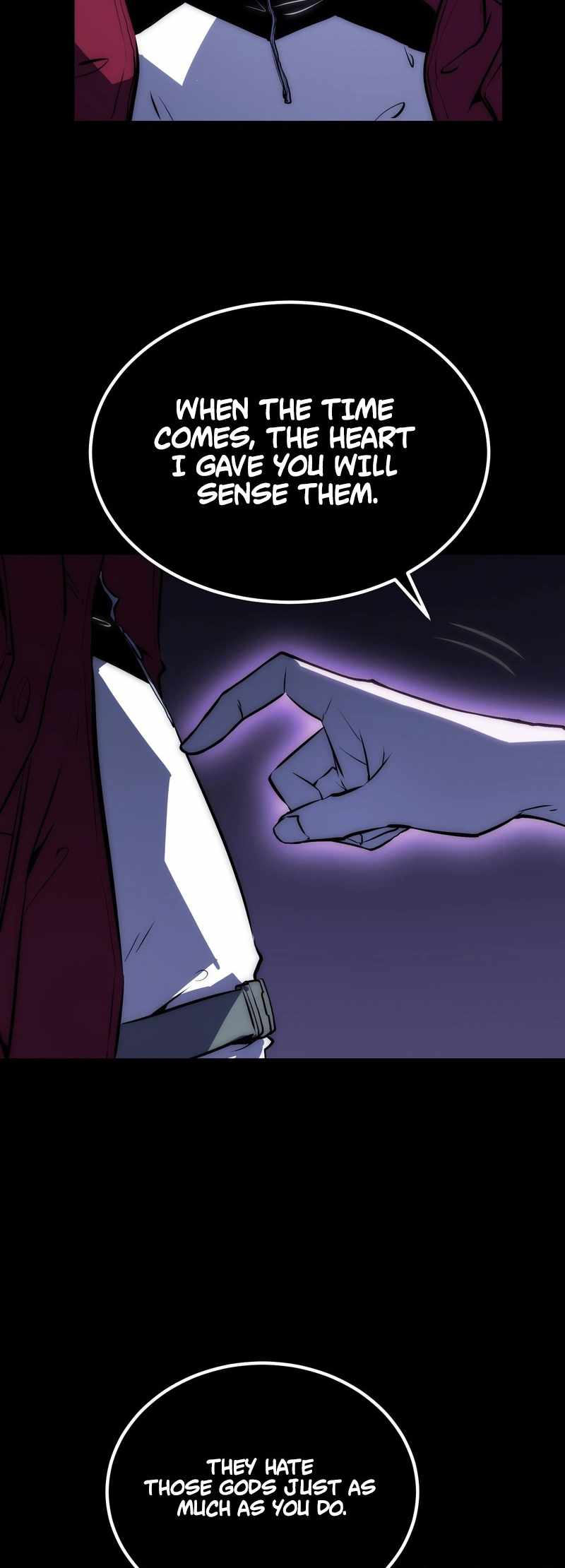 Full-Time Awakening, Chapter 88, page 3