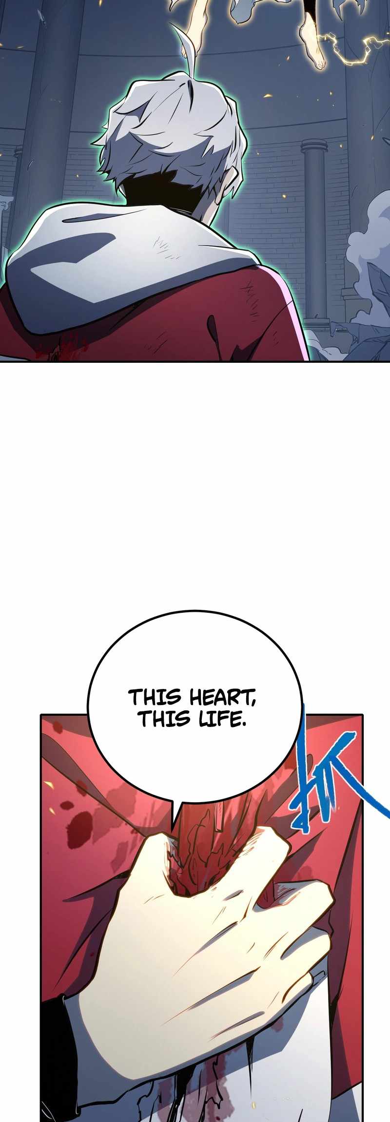 Full-Time Awakening, Chapter 89, page 4