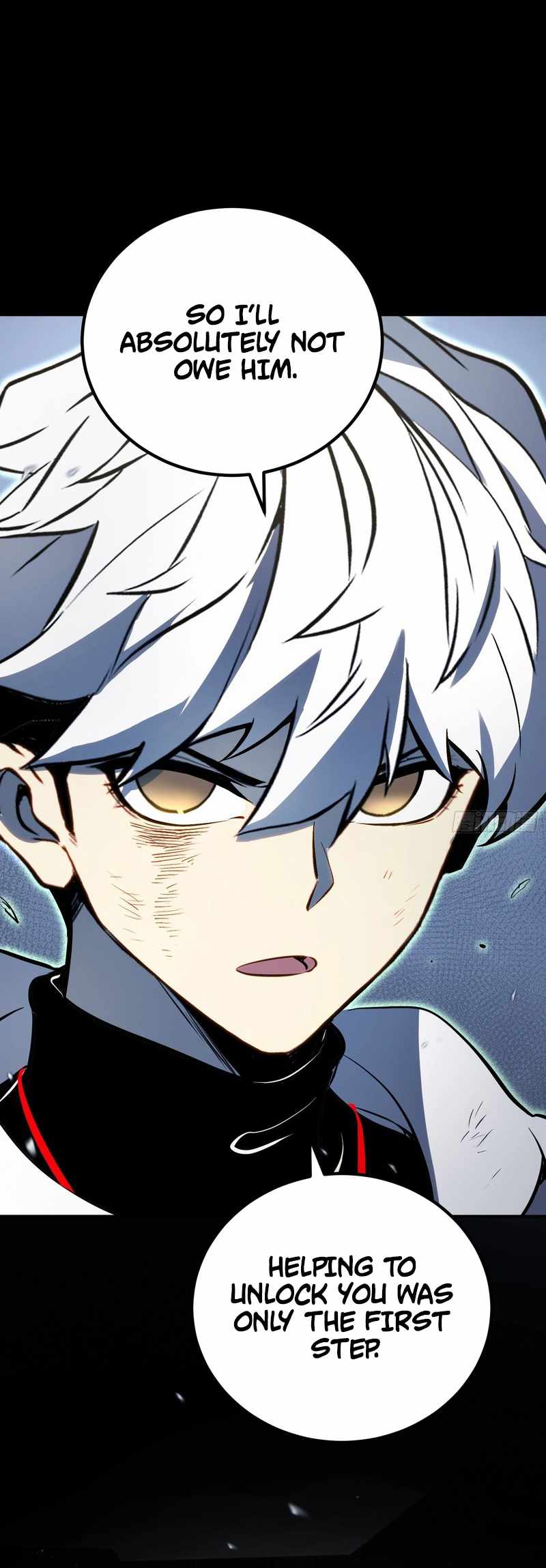 Full-Time Awakening, Chapter 89, page 6