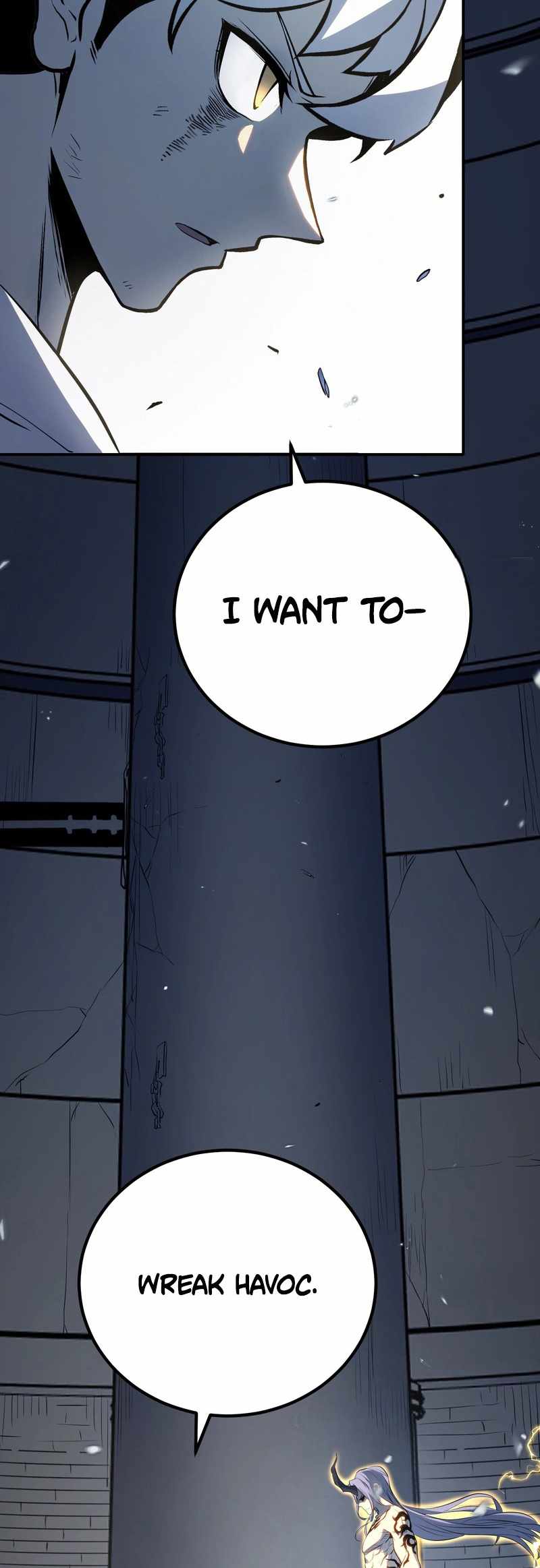 Full-Time Awakening, Chapter 89, page 8