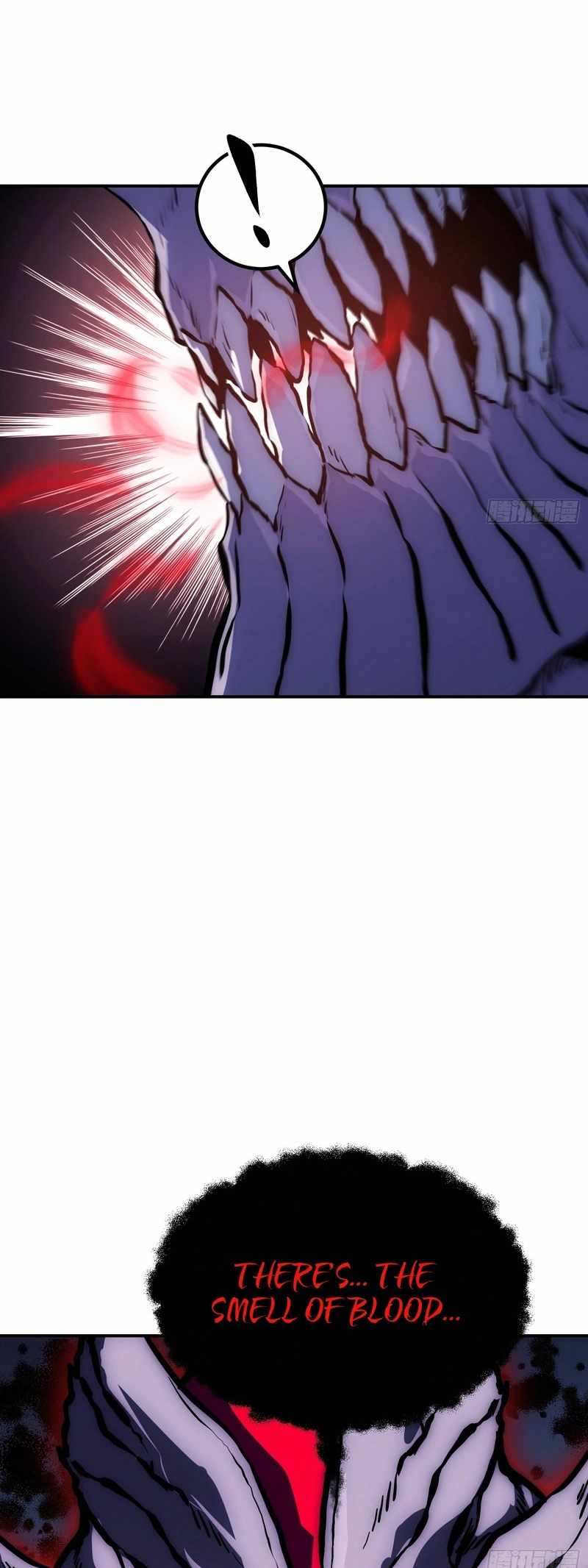 Full-Time Awakening, Chapter 91, page 3