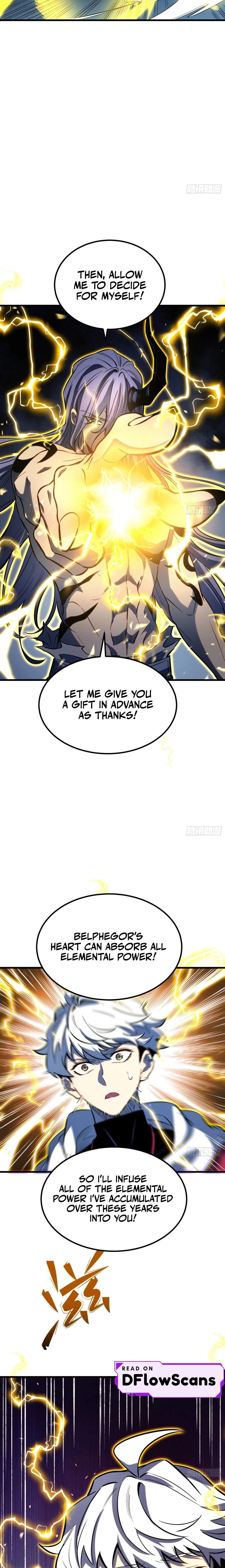 Full-Time Awakening, Chapter 92, page 4