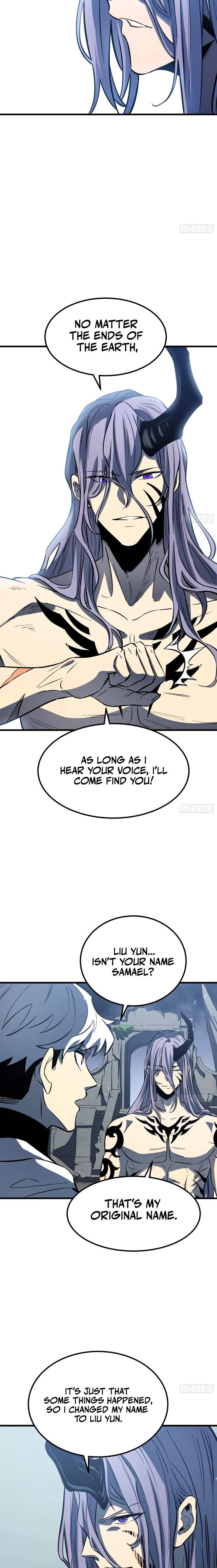 Full-Time Awakening, Chapter 92, page 8