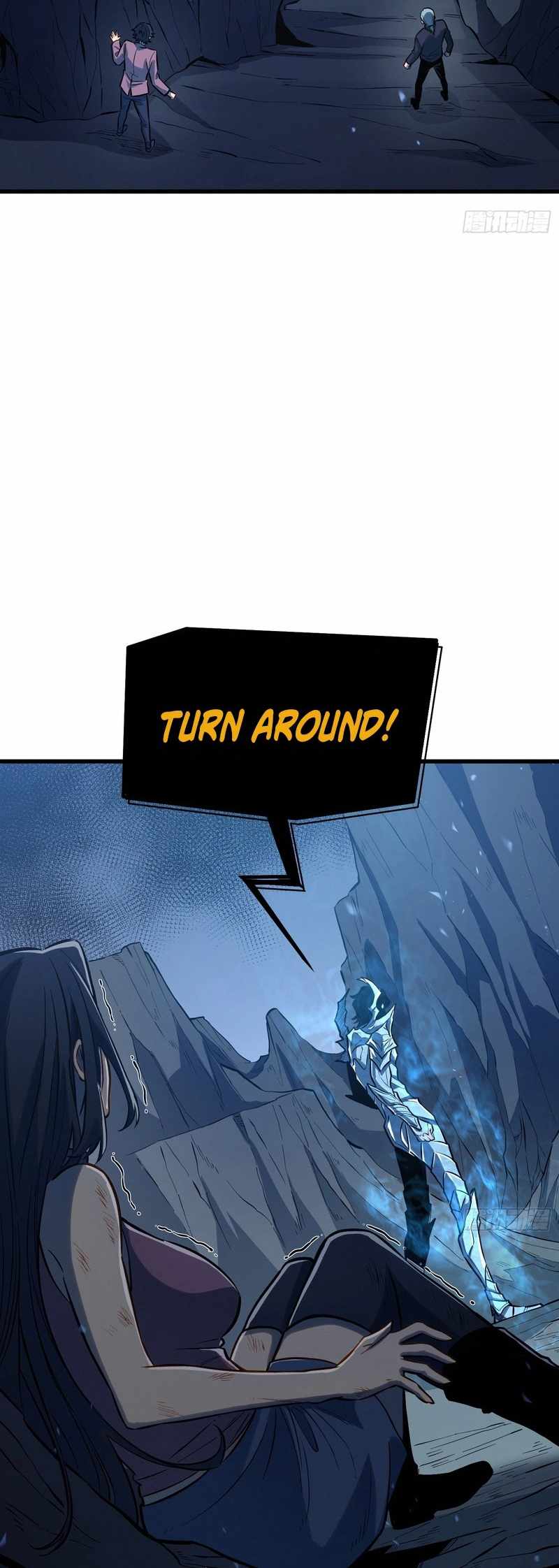 Full-Time Awakening, Chapter 93, page 3